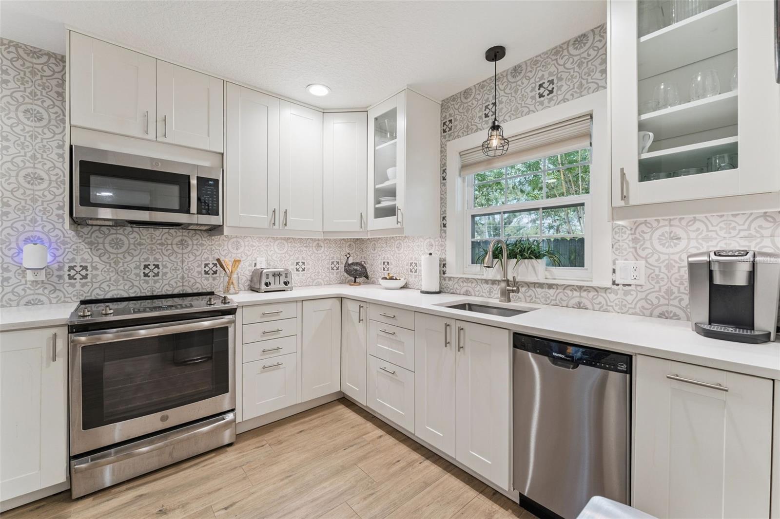 ANDERSON PARK - Residential