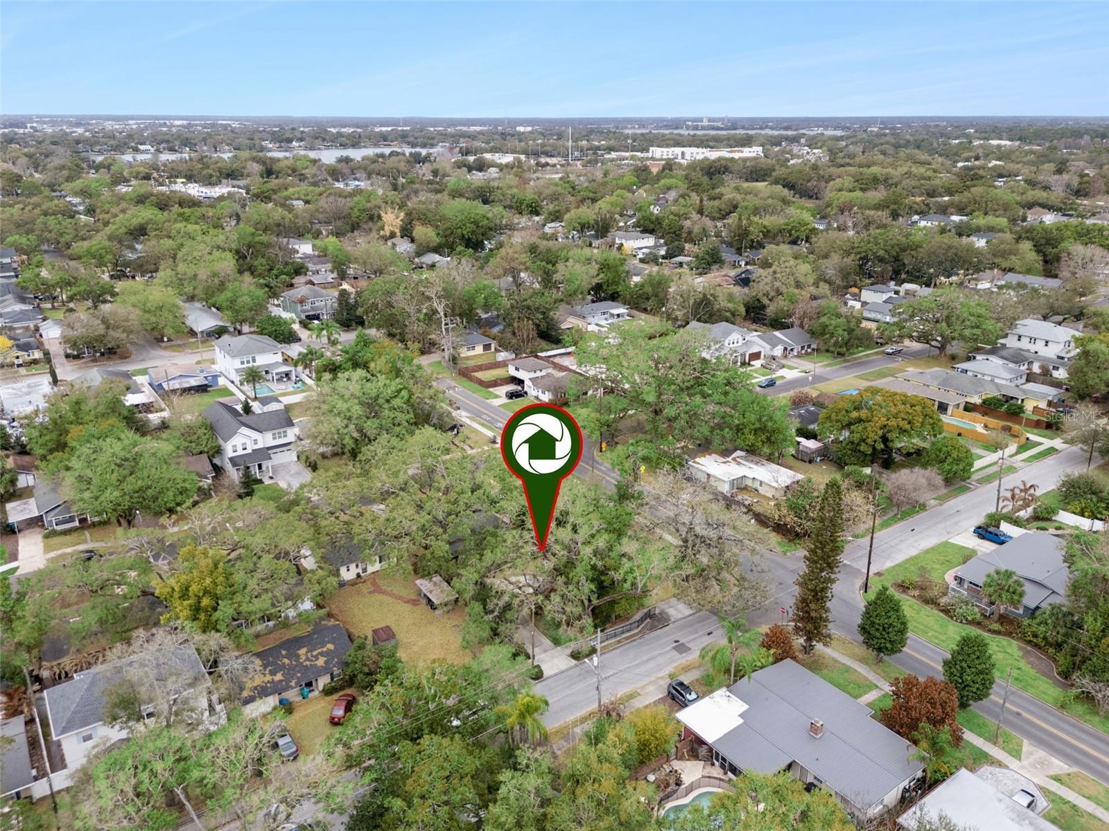 ANDERSON PARK - Residential