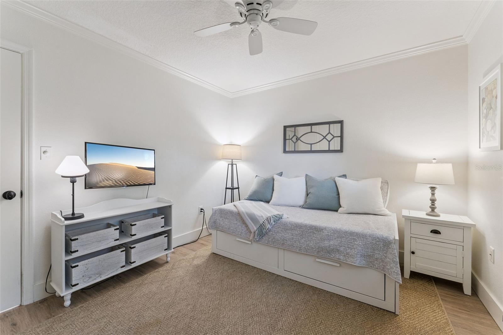 ANDERSON PARK - Residential