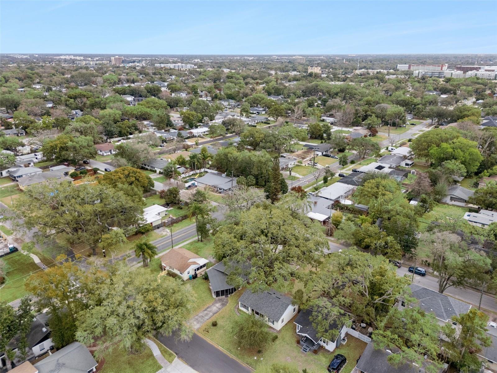 ANDERSON PARK - Residential