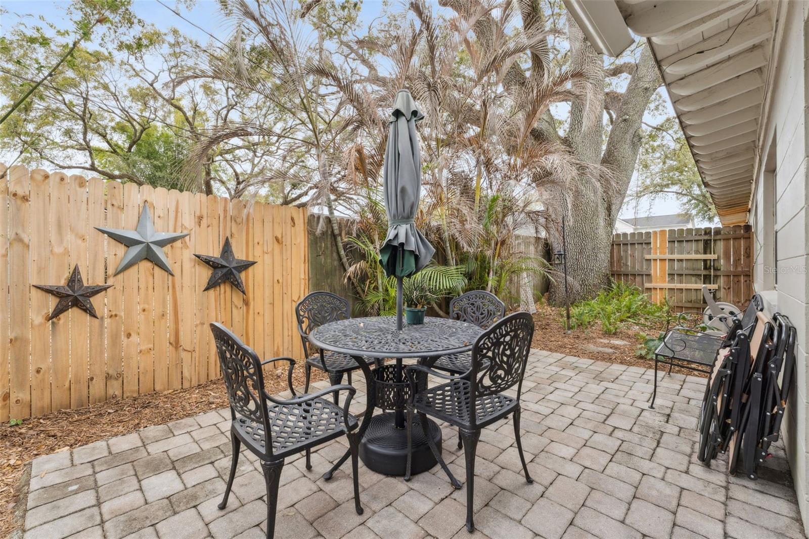 ANDERSON PARK - Residential