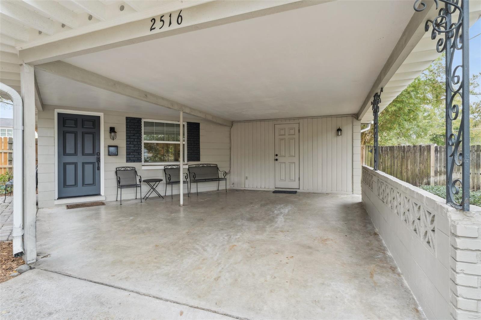 ANDERSON PARK - Residential