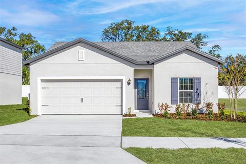 Photo of 13481 Leaping Water Way, Astatula, FL 34705 (MLS # TB8327913)