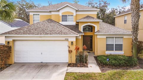 Photo of 8458 Secret Key Cove, Kissimmee, FL 34747 (MLS # S5144816)