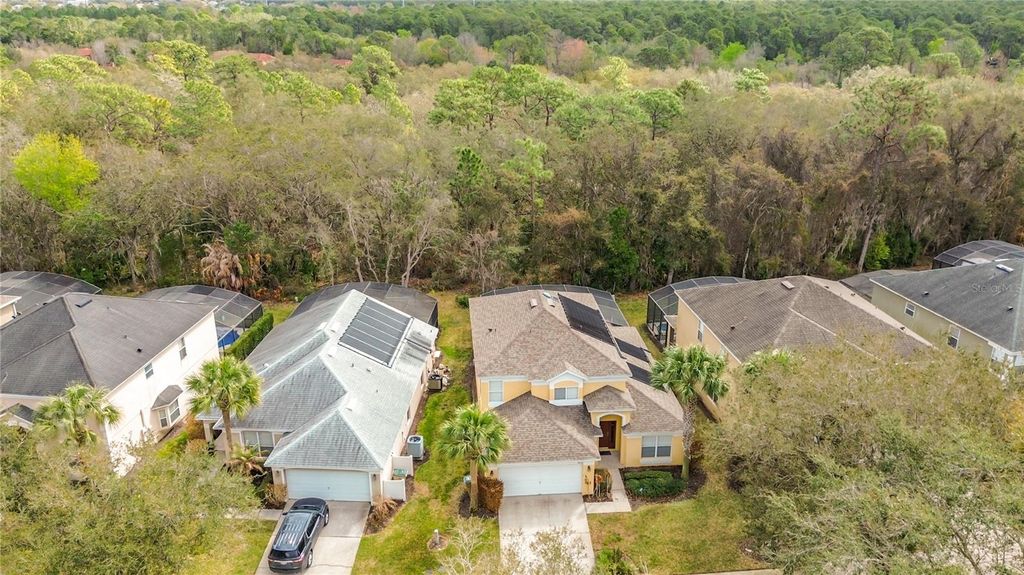 Photo of 8458 Secret Key Cove, Kissimmee, FL 34747 (MLS # S5144816)