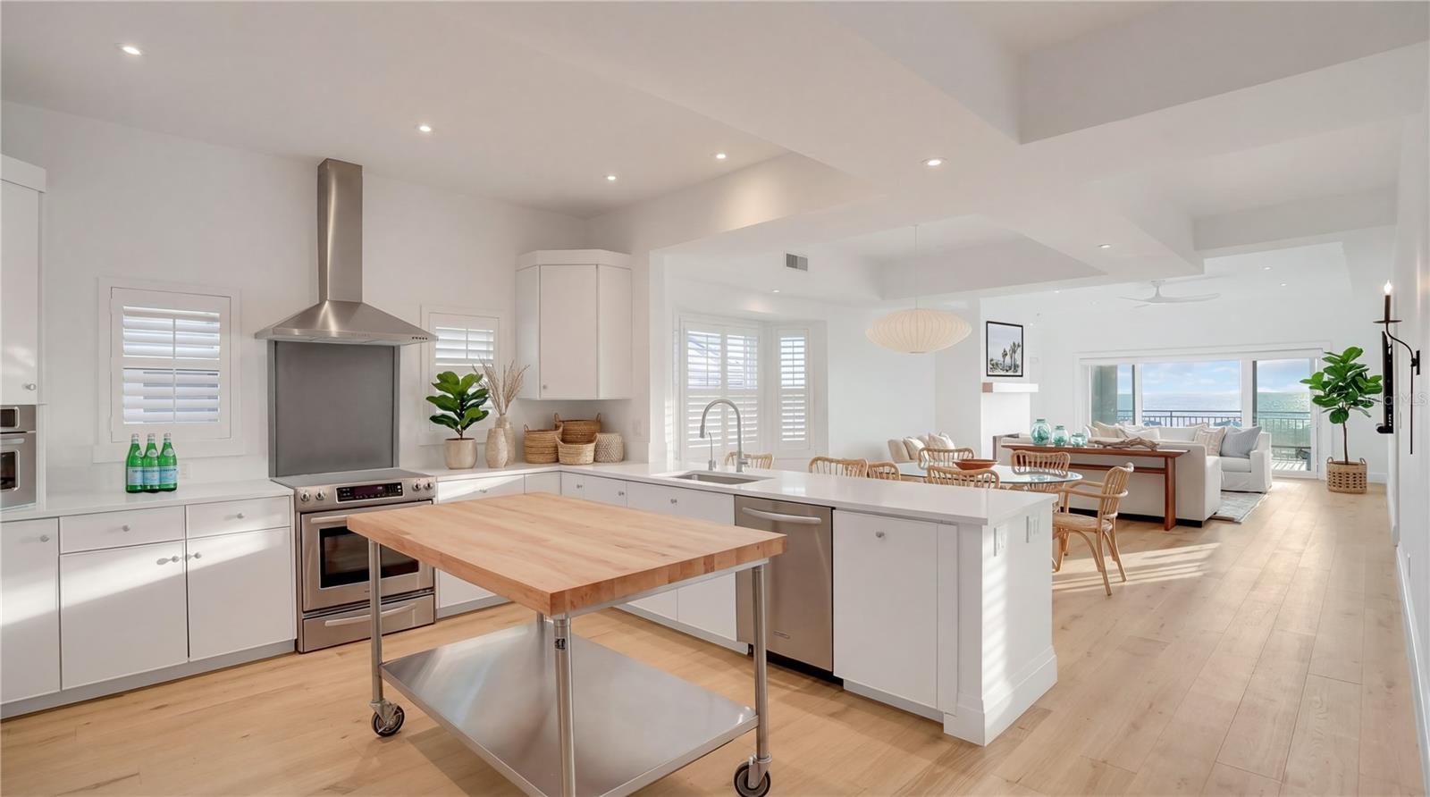 CASA PLAYA AT PASS-A-GRILLE - Residential