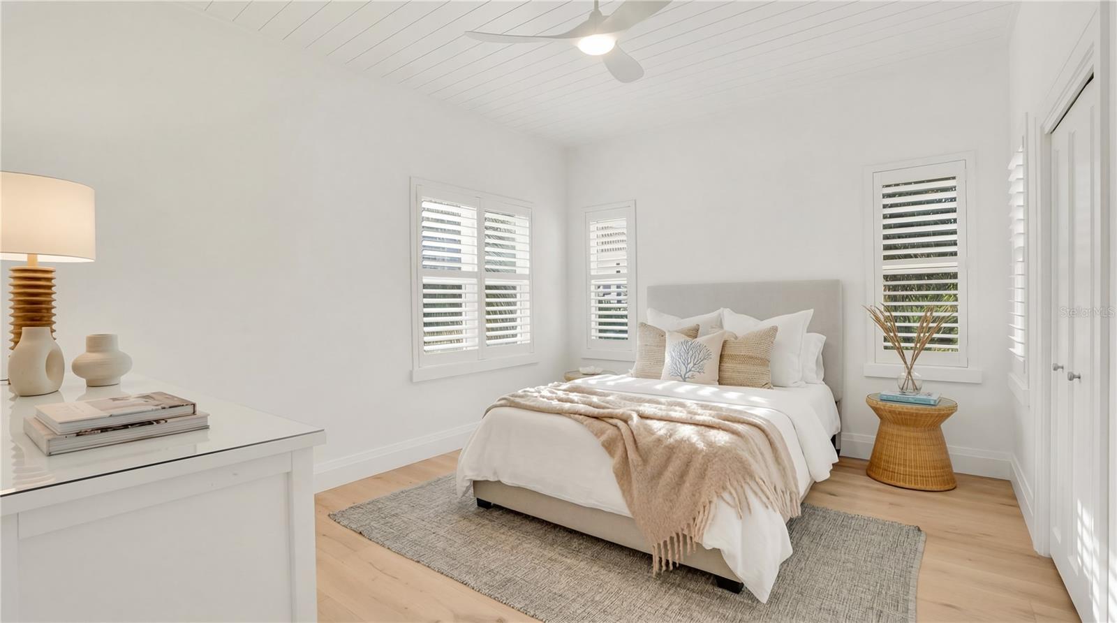 CASA PLAYA AT PASS-A-GRILLE - Residential