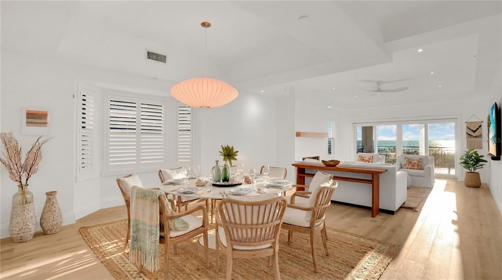 CASA PLAYA AT PASS-A-GRILLE - Residential