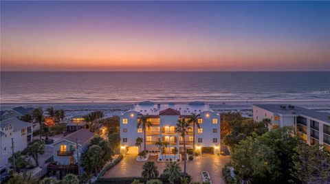 Photo of 3110 1st Street W #101, St Pete Beach, FL 33706 (MLS # TB8489687)