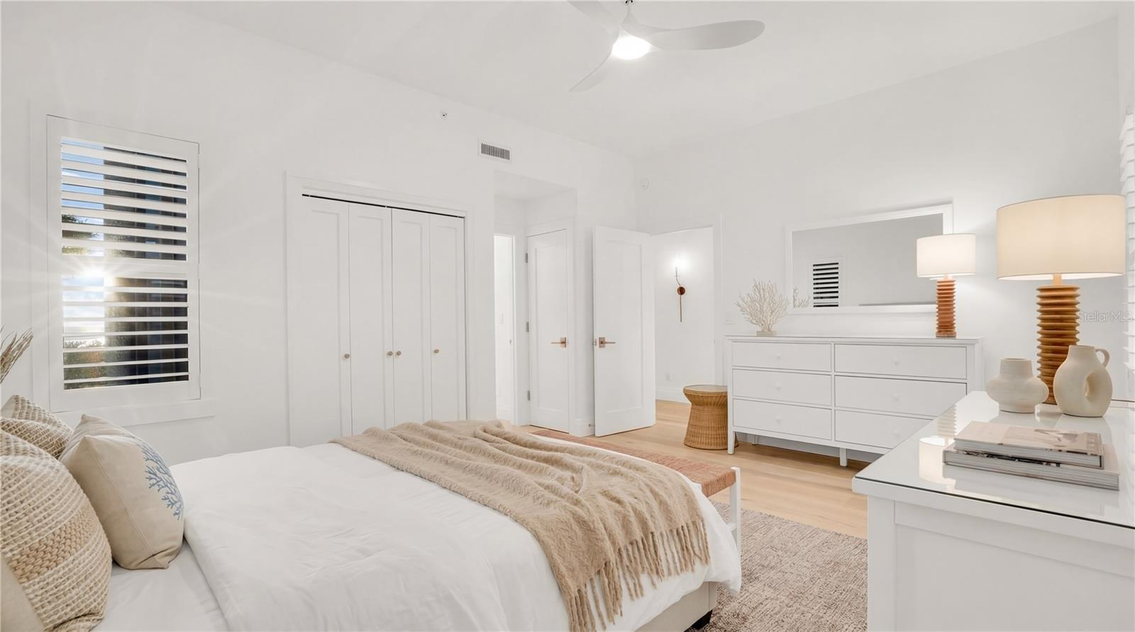 CASA PLAYA AT PASS-A-GRILLE - Residential