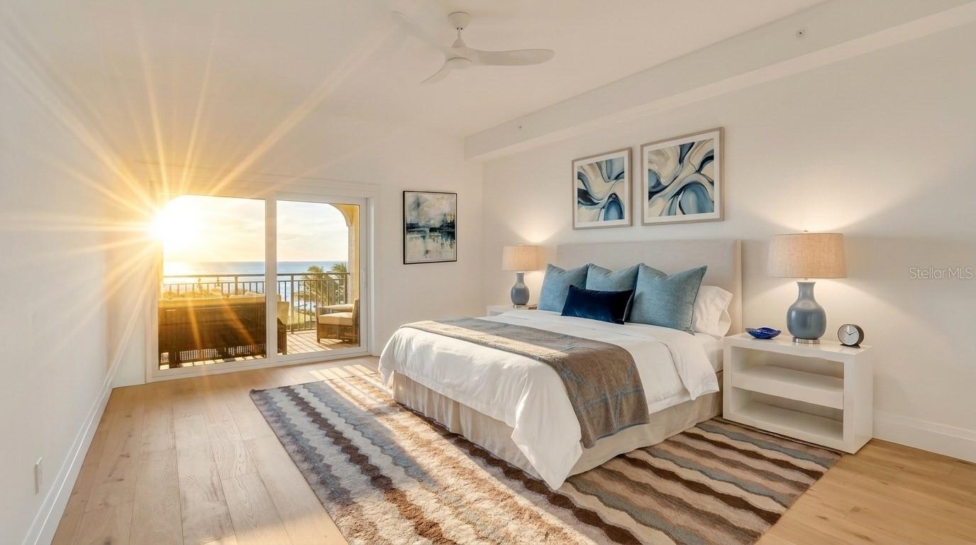 CASA PLAYA AT PASS-A-GRILLE - Residential