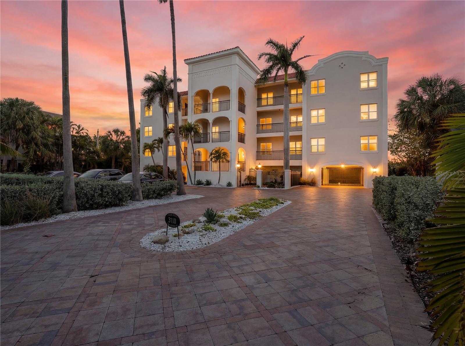 3110 1ST STREET W 101