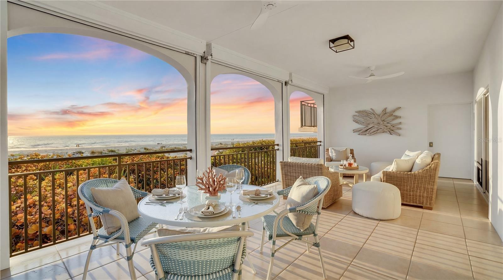 CASA PLAYA AT PASS-A-GRILLE - Residential