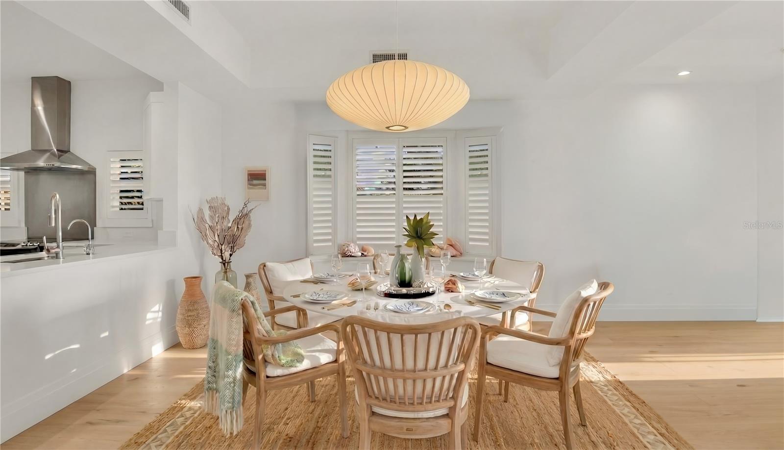 CASA PLAYA AT PASS-A-GRILLE - Residential