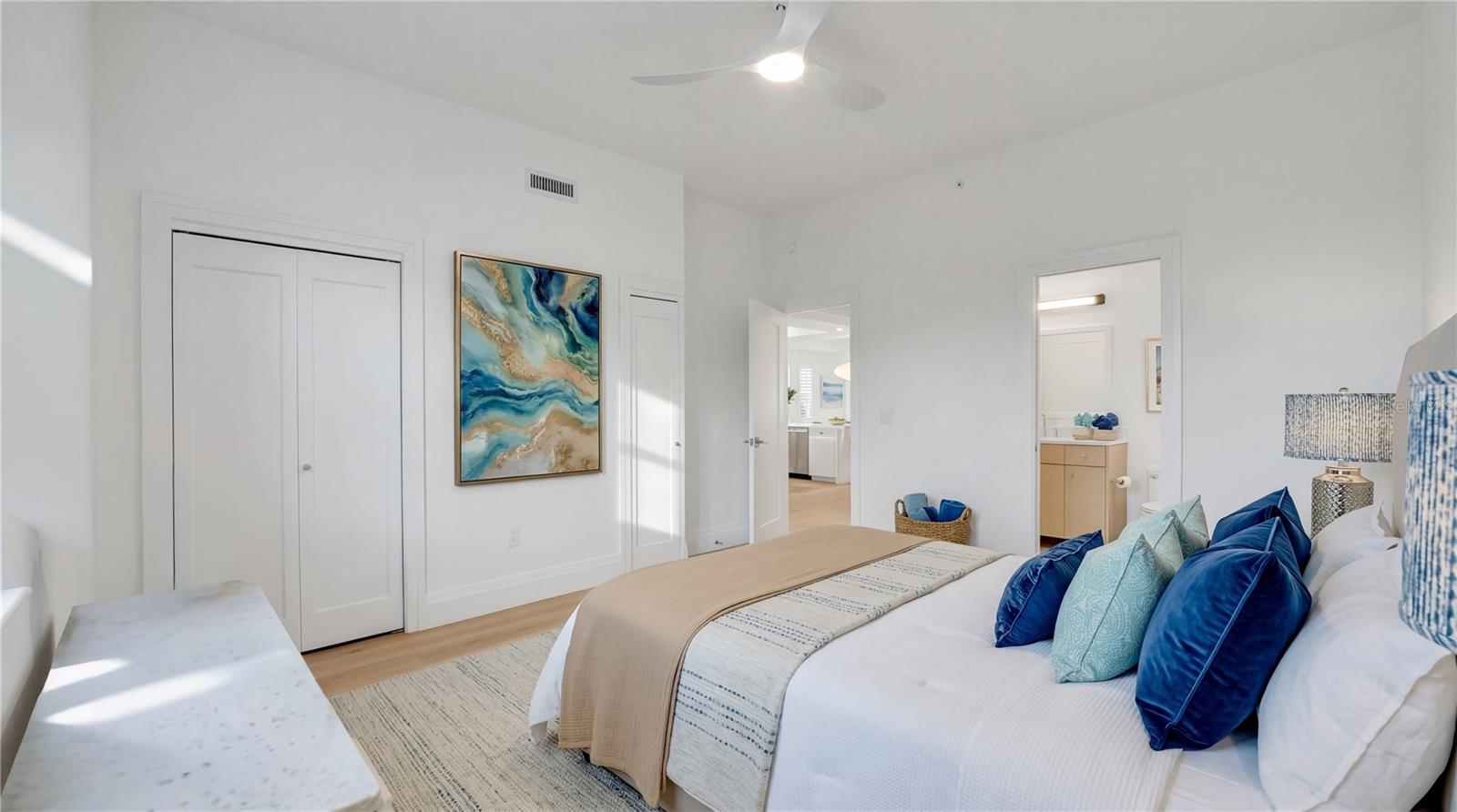 CASA PLAYA AT PASS-A-GRILLE - Residential