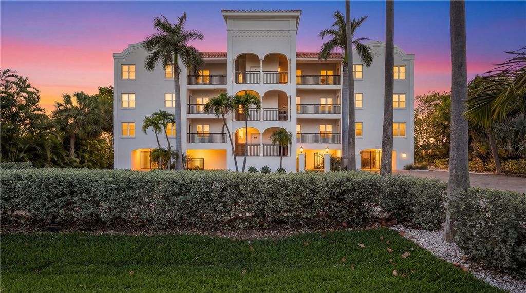 Photo of 3110 1st Street W #101, St Pete Beach, FL 33706 (MLS # TB8489687)