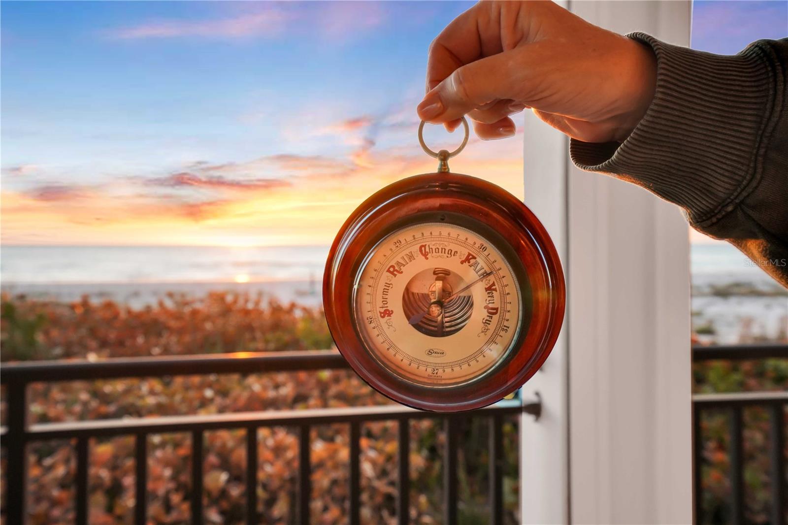 CASA PLAYA AT PASS-A-GRILLE - Residential