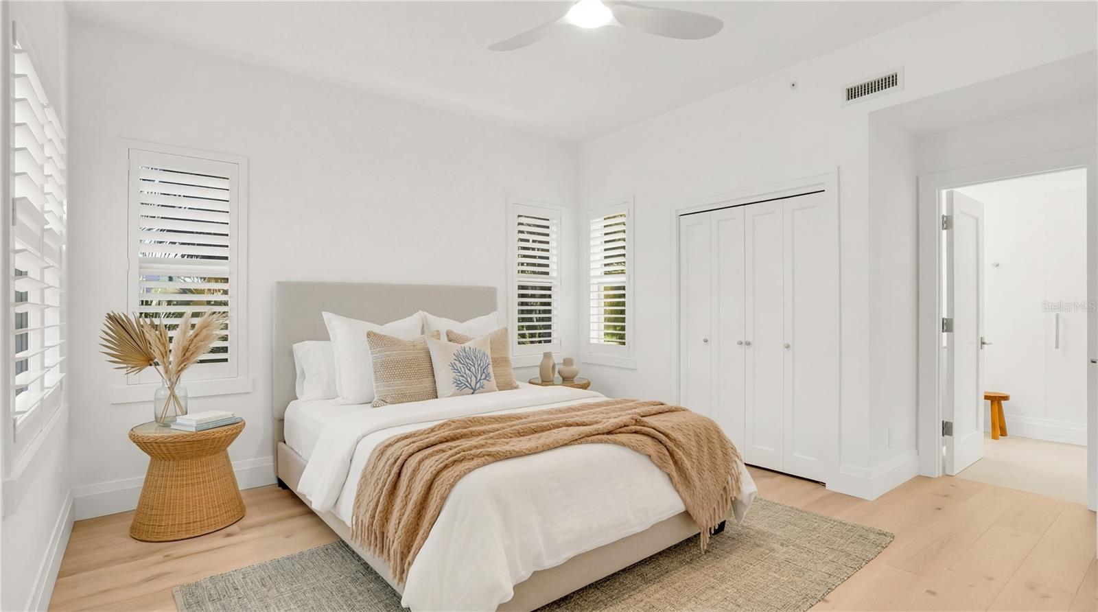 CASA PLAYA AT PASS-A-GRILLE - Residential