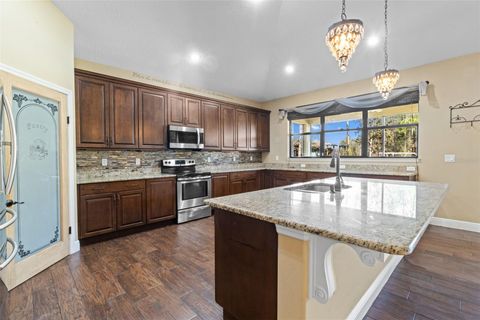 Tiny photo for 765 Sloans Ridge Road, Groveland, FL 34736 (MLS # TB8467162)