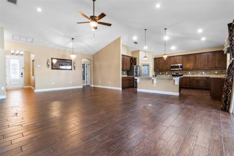 Tiny photo for 765 Sloans Ridge Road, Groveland, FL 34736 (MLS # TB8467162)