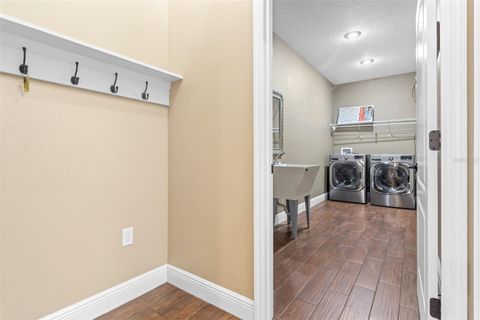 Tiny photo for 765 Sloans Ridge Road, Groveland, FL 34736 (MLS # TB8467162)