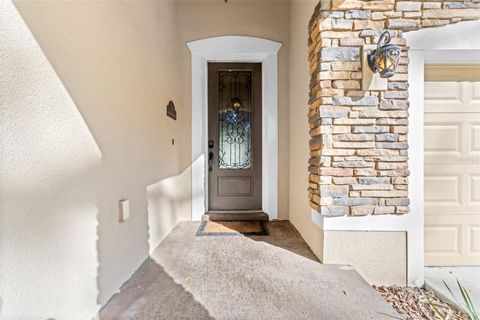 Tiny photo for 765 Sloans Ridge Road, Groveland, FL 34736 (MLS # TB8467162)