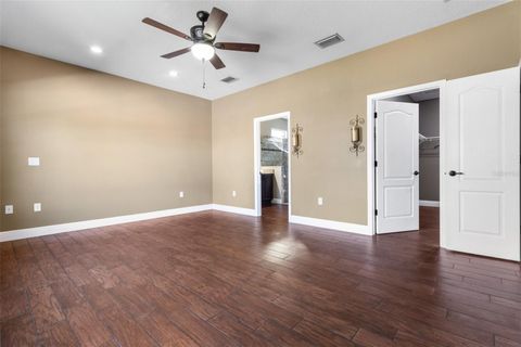 Tiny photo for 765 Sloans Ridge Road, Groveland, FL 34736 (MLS # TB8467162)