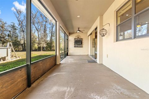 Tiny photo for 765 Sloans Ridge Road, Groveland, FL 34736 (MLS # TB8467162)