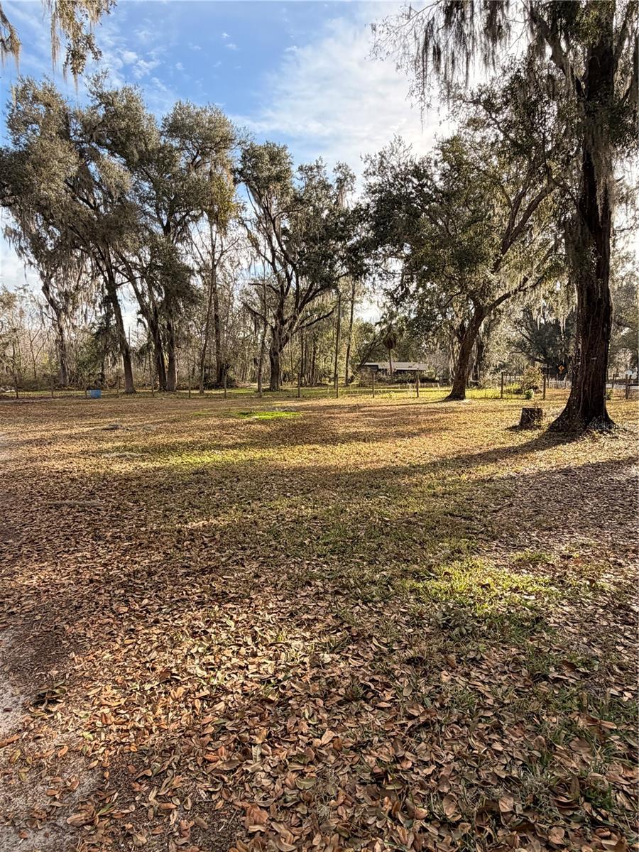 ACREAGE - Residential