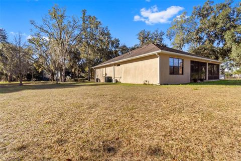 Tiny photo for 765 Sloans Ridge Road, Groveland, FL 34736 (MLS # TB8467162)