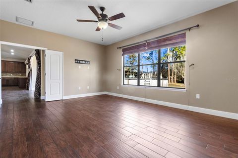 Tiny photo for 765 Sloans Ridge Road, Groveland, FL 34736 (MLS # TB8467162)