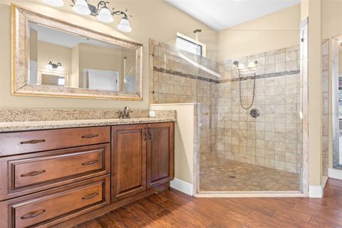 Tiny photo for 765 Sloans Ridge Road, Groveland, FL 34736 (MLS # TB8467162)