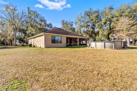 Tiny photo for 765 Sloans Ridge Road, Groveland, FL 34736 (MLS # TB8467162)