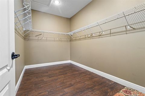 Tiny photo for 765 Sloans Ridge Road, Groveland, FL 34736 (MLS # TB8467162)