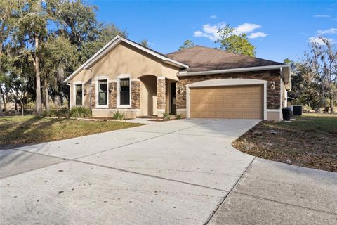 Tiny photo for 765 Sloans Ridge Road, Groveland, FL 34736 (MLS # TB8467162)
