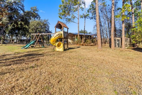 Tiny photo for 765 Sloans Ridge Road, Groveland, FL 34736 (MLS # TB8467162)