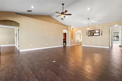 Tiny photo for 765 Sloans Ridge Road, Groveland, FL 34736 (MLS # TB8467162)