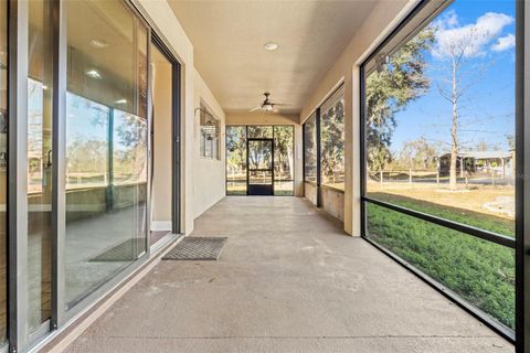 Tiny photo for 765 Sloans Ridge Road, Groveland, FL 34736 (MLS # TB8467162)