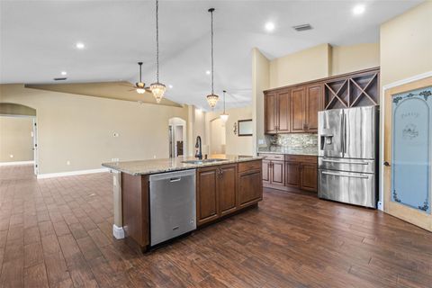 Tiny photo for 765 Sloans Ridge Road, Groveland, FL 34736 (MLS # TB8467162)