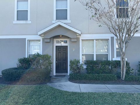 A home in ORLANDO