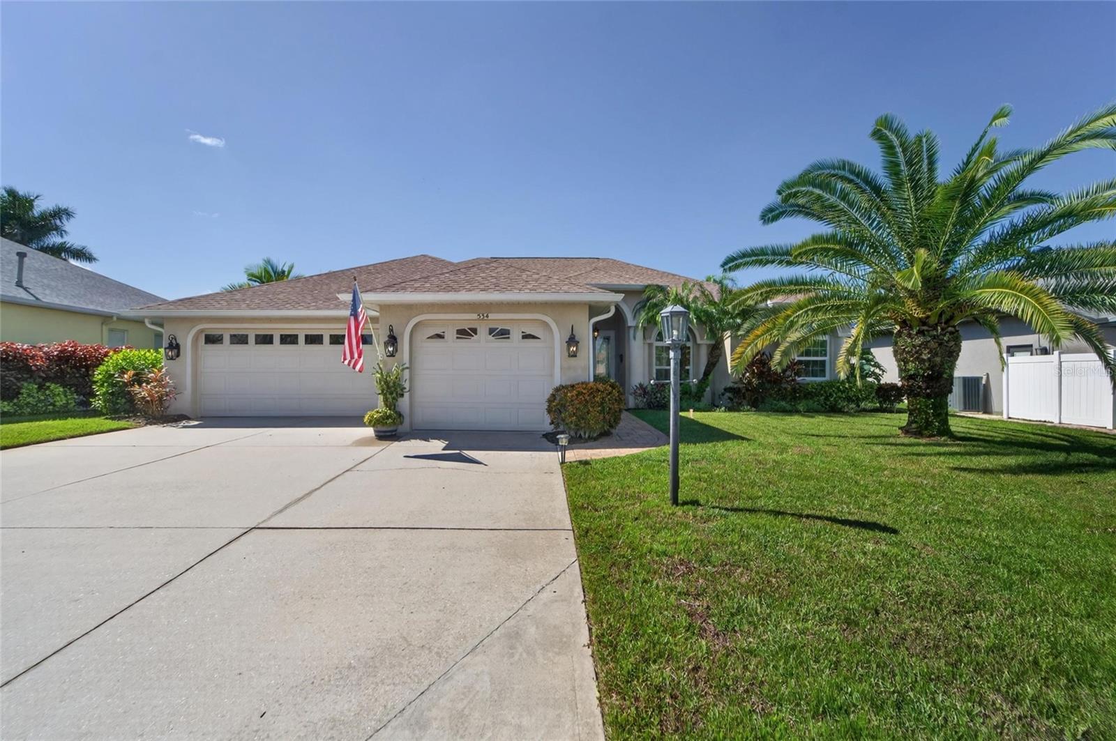 534 PLANTERS MANOR WAY