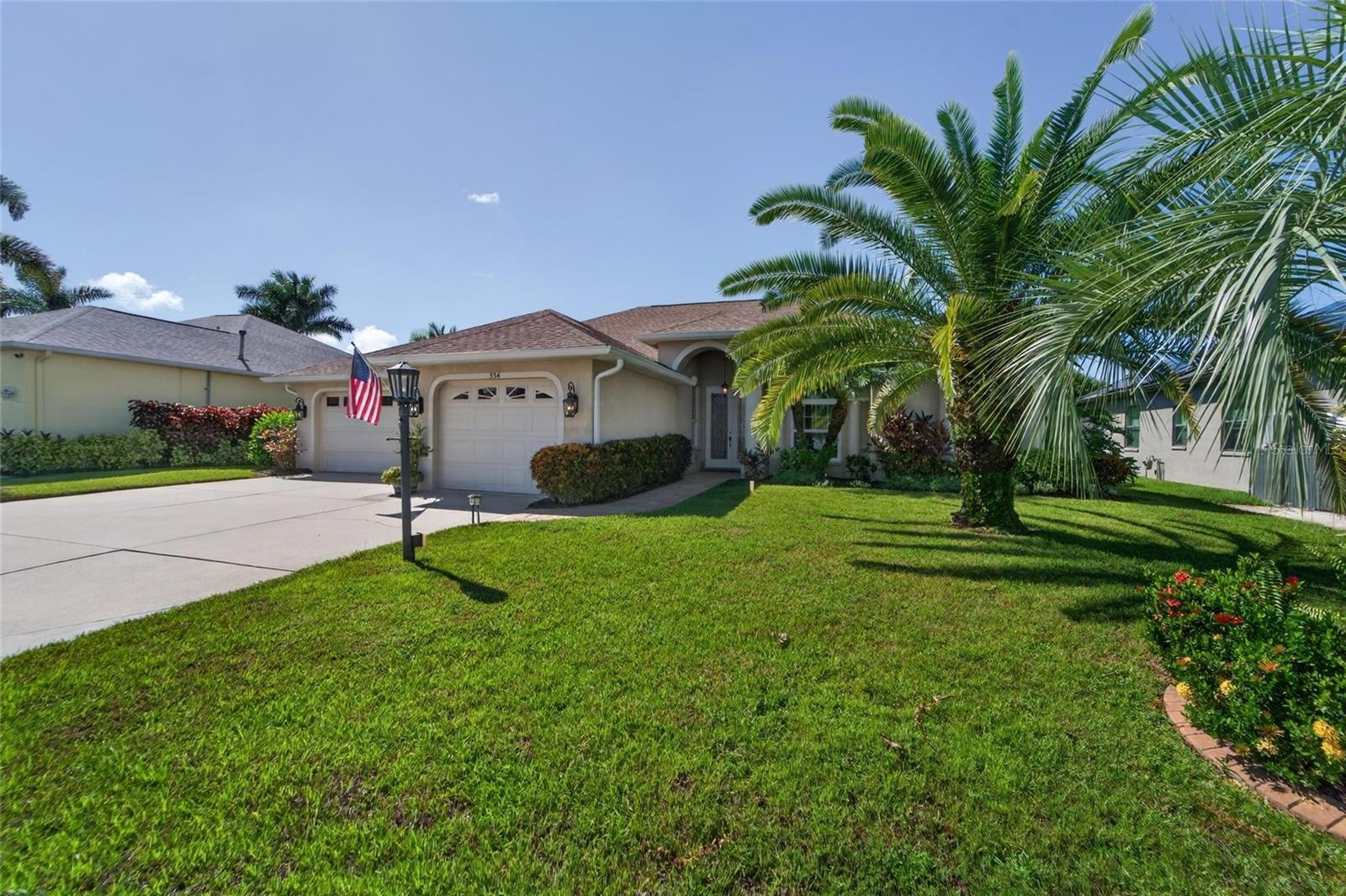 534 PLANTERS MANOR WAY