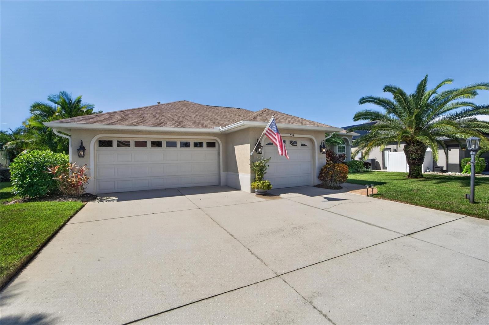534 PLANTERS MANOR WAY