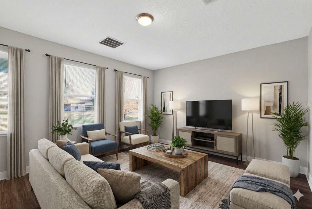 Photo of 2462 Tahoe Drive, Lakeland, FL 33805 (MLS # TB8470706)