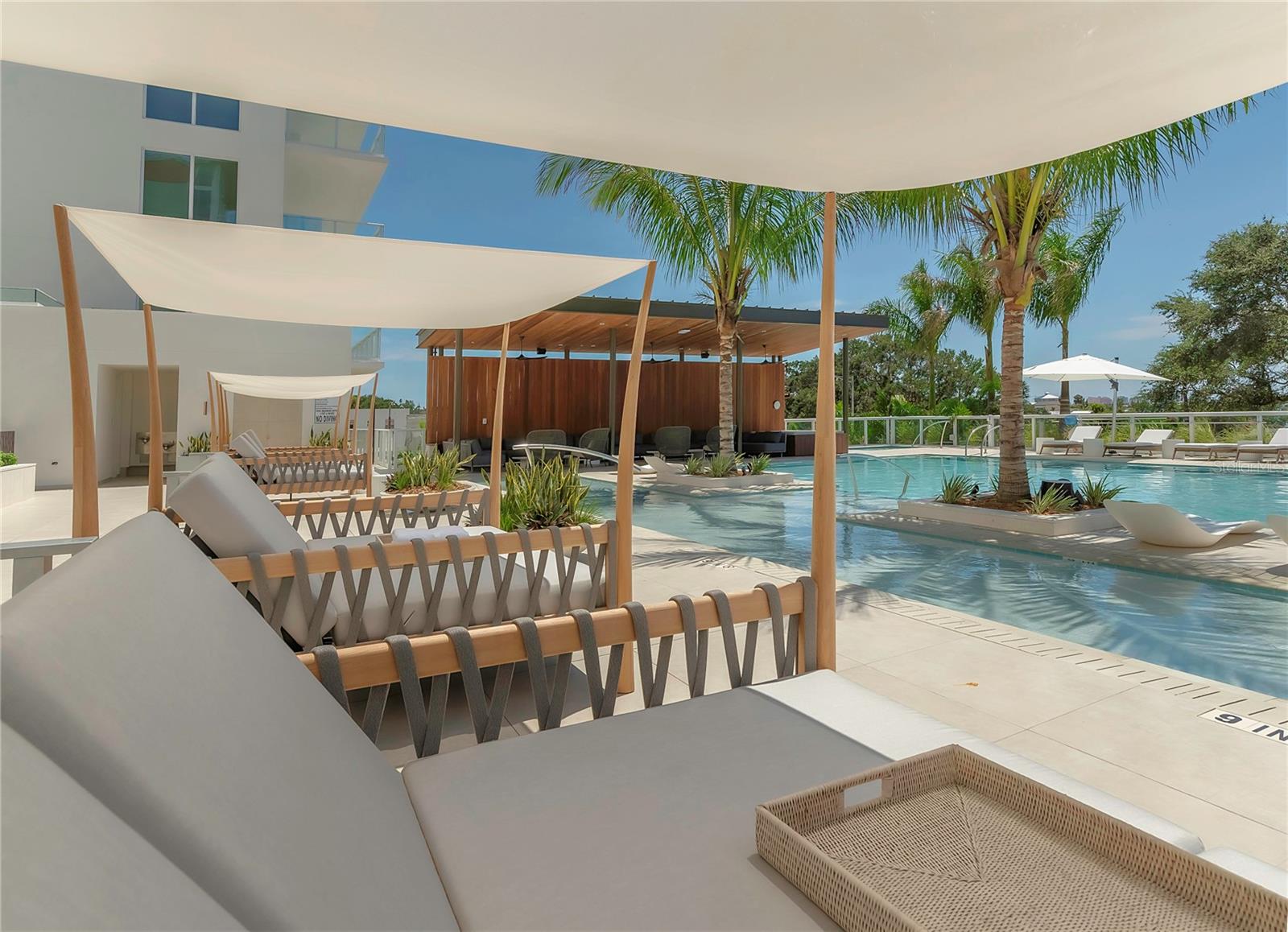 SERENA BY THE SEA CONDO - Residential