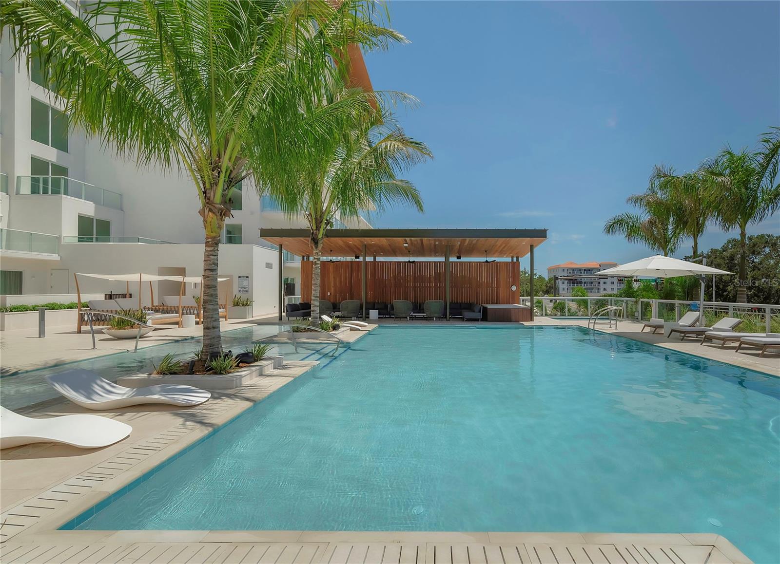 SERENA BY THE SEA CONDO - Residential