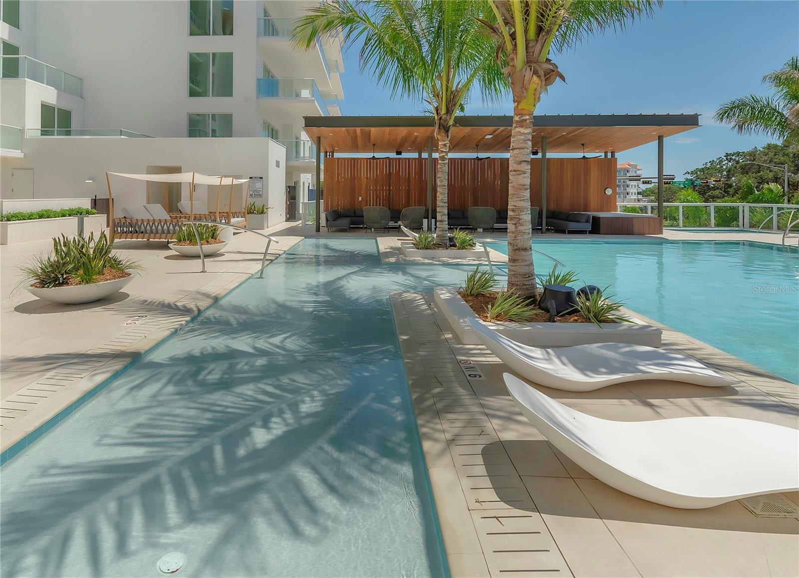 SERENA BY THE SEA CONDO - Residential