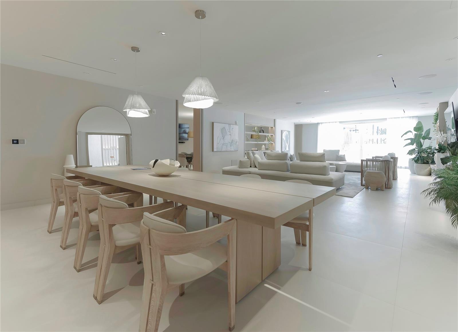 SERENA BY THE SEA CONDO - Residential