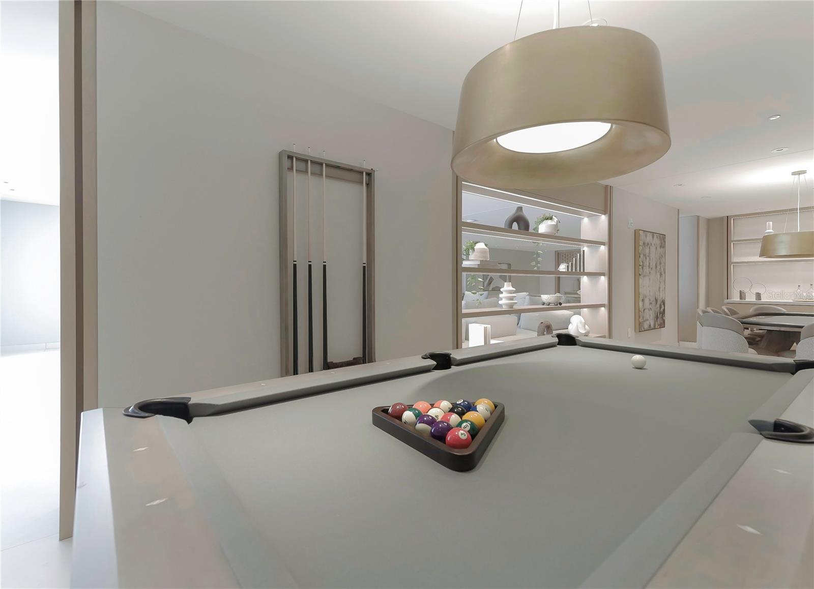 SERENA BY THE SEA CONDO - Residential