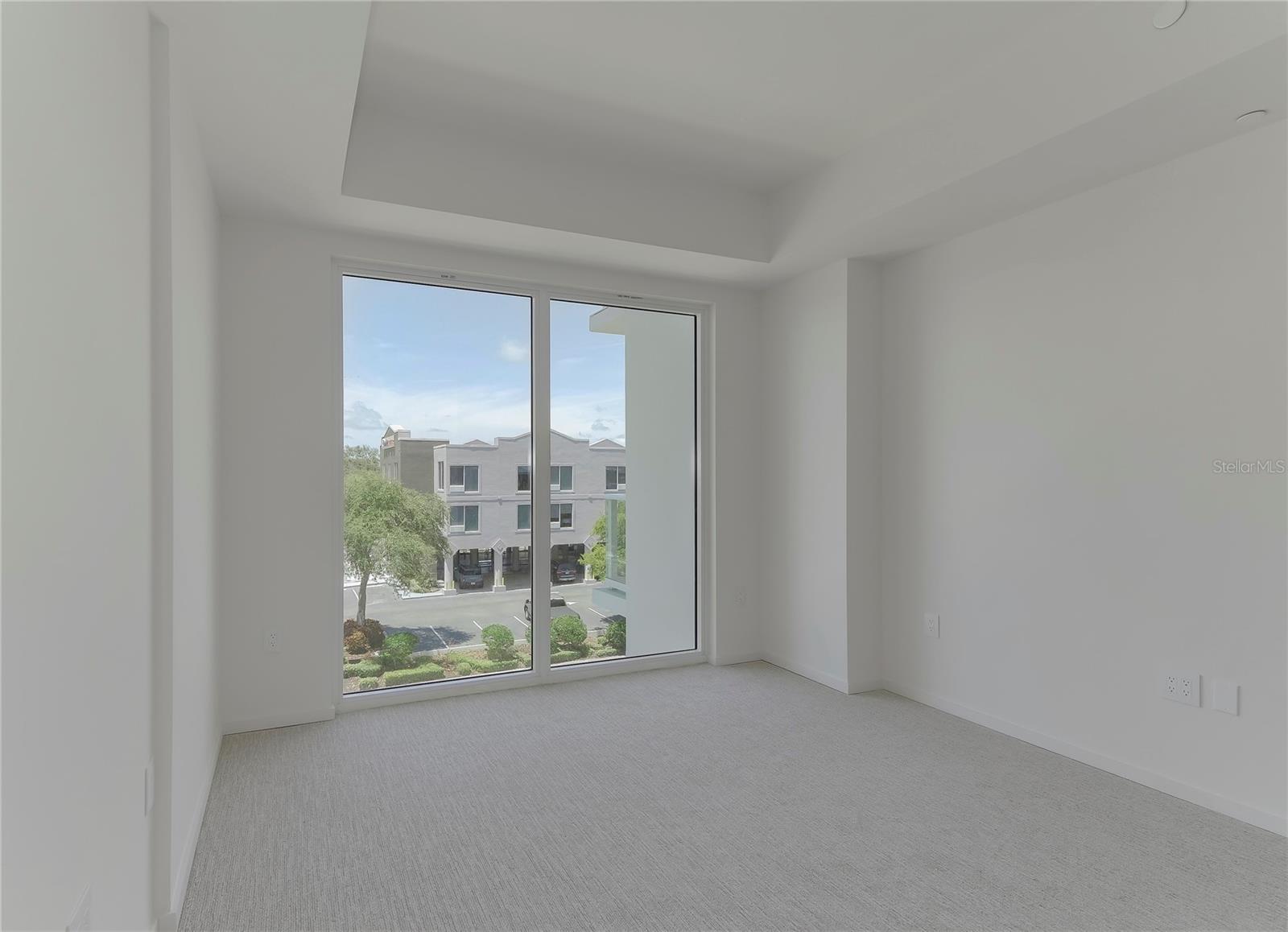 SERENA BY THE SEA CONDO - Residential